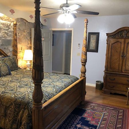 Ramsey Canyon B&B Nicksville Eksteriør billede