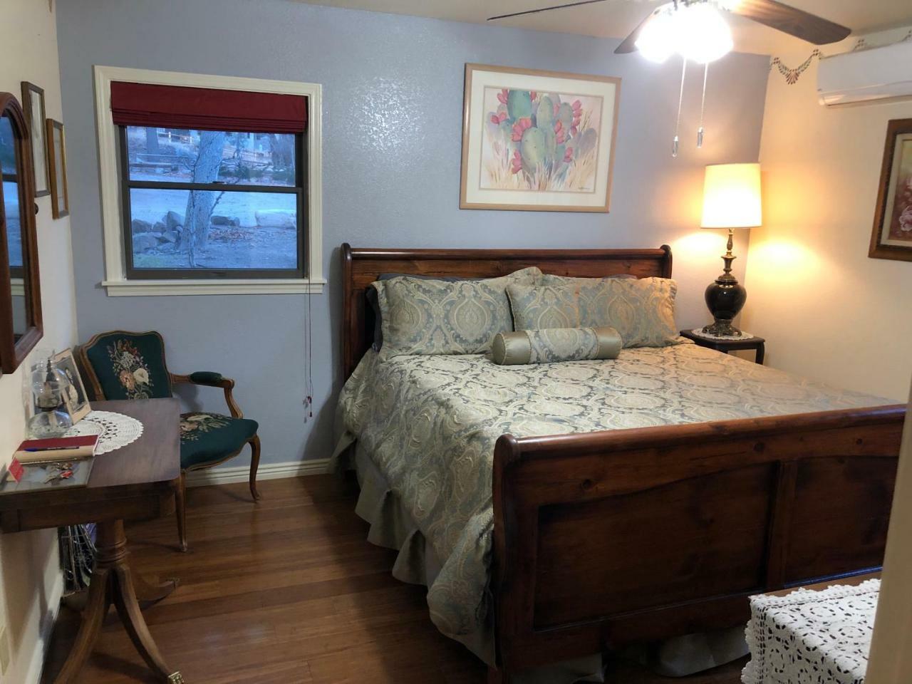 Ramsey Canyon B&B Nicksville Eksteriør billede