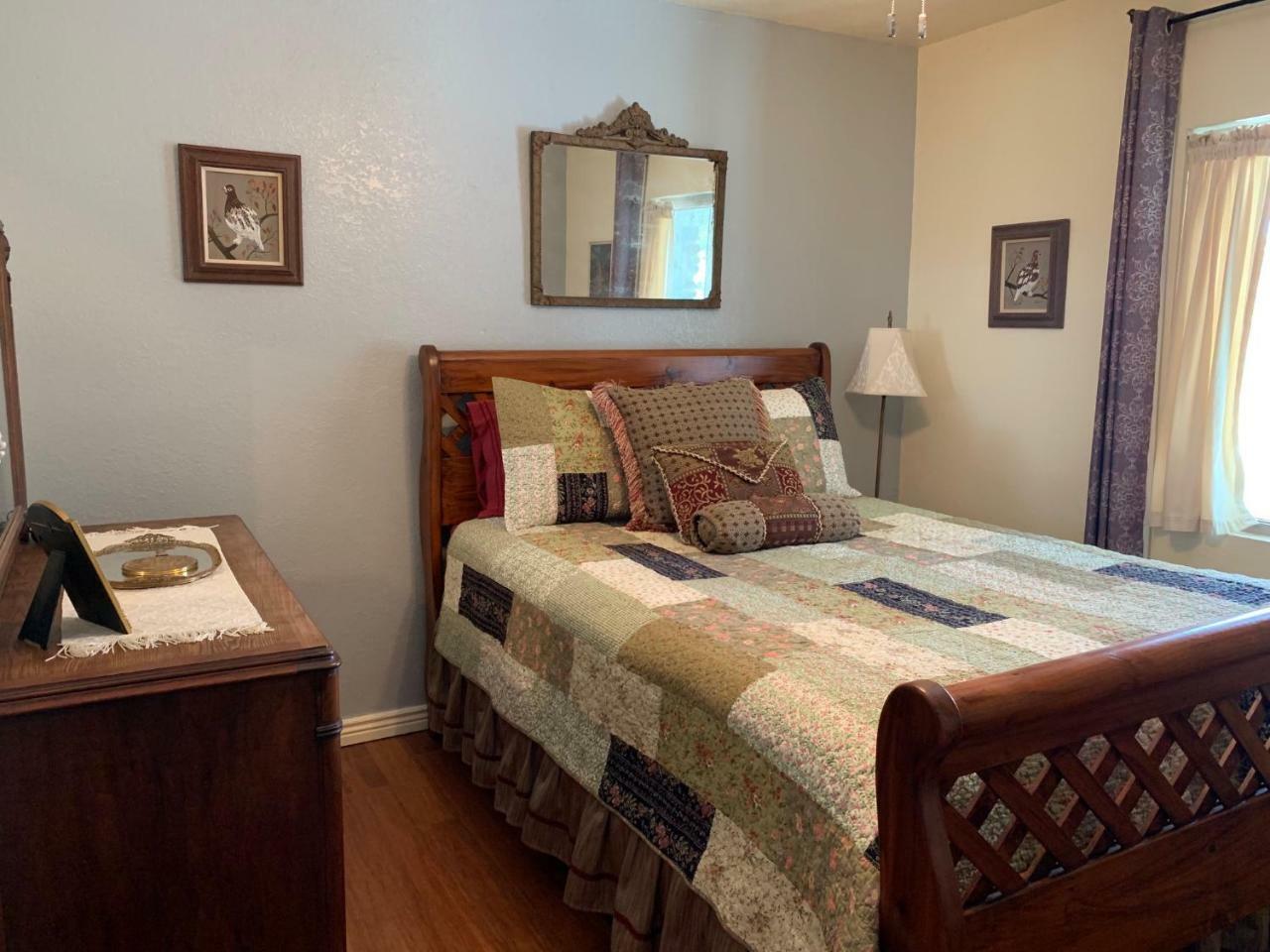 Ramsey Canyon B&B Nicksville Eksteriør billede