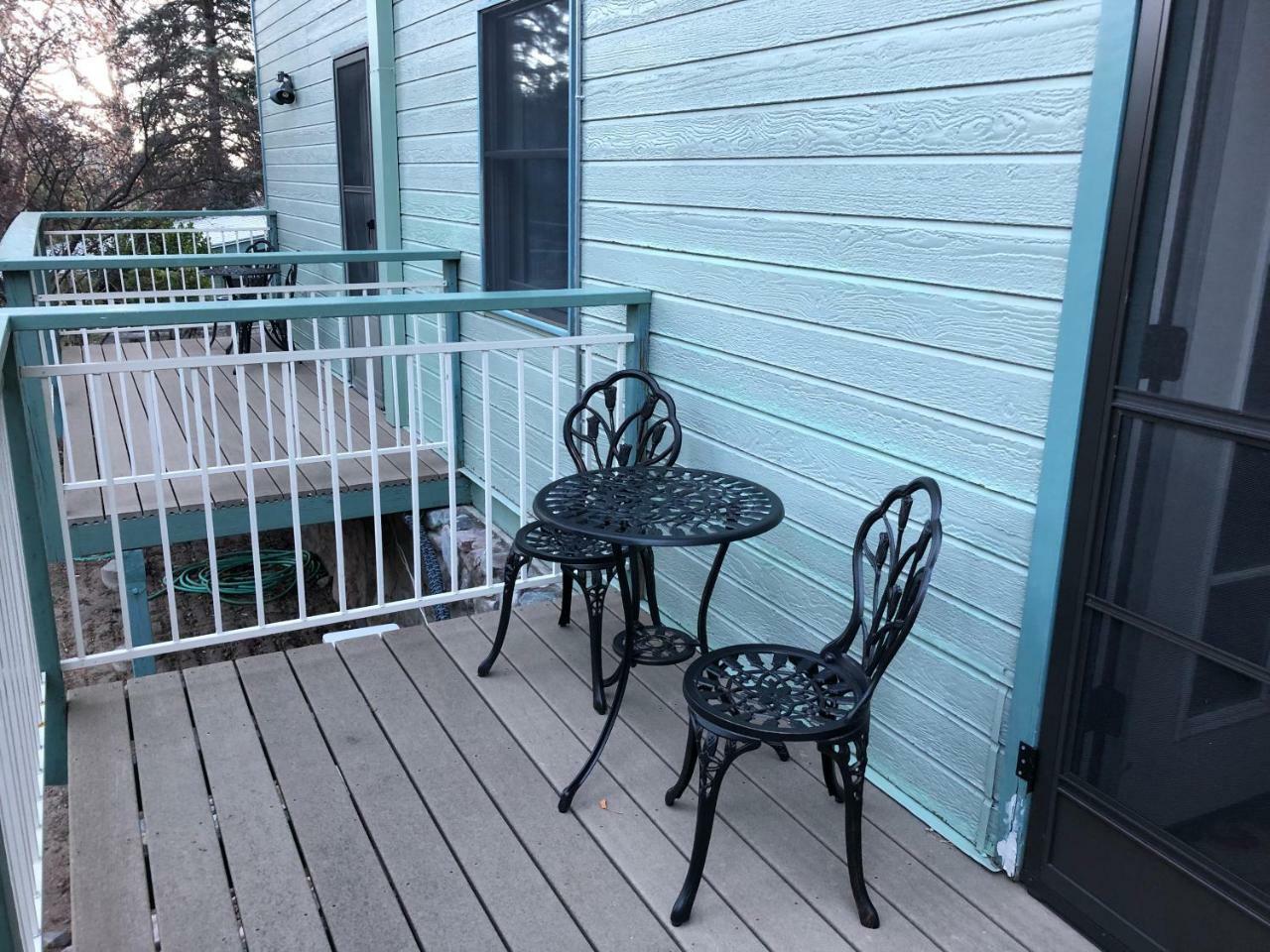 Ramsey Canyon B&B Nicksville Eksteriør billede